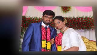 Our 4th Wedding Anniversary || John Stevenson and Prabha Steve || Back to God Ministries