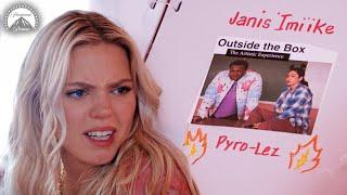 Mean Girls (2024) | The Burn Book | Paramount Movies