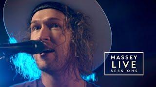 Thomas Oliver - Bulgarian Mountains [Massey Live Sessions]