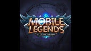 Как сделать новый аккаунт в Mobile Legends