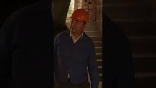Как землетрясение в Джамбуле сломало планы преступника, но уничтожило все улики... // Было дело