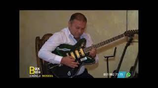 Gitara Ceyhun moskvada ceklis.2017