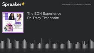 Dr. Tracy Timberlake