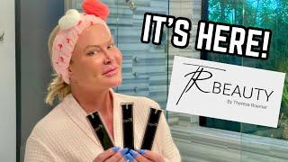 TR BEAUTY IS HERE!
