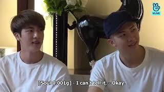 [ENG SUB]RUN BTS! - EP.72