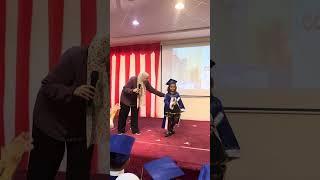 Graduation Show - Prime International school
