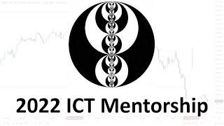 2022 ICT Mentorship Episode 12