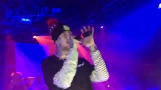 Lil Peep - Save That Shit (Live in LA, 10/10/17)