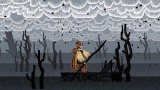 Vasilisa and Baba Yaga Full Playthrough