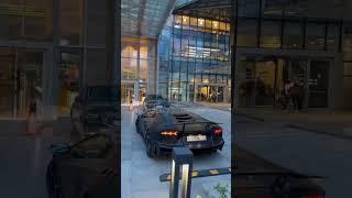it seemed #moscow #cars #russia #spotting #rek #drift #burnout #usa #lamborghini #bmw #m6