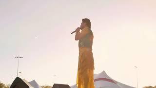 Kulwinder Billa Live Performance ft. RVD Academy