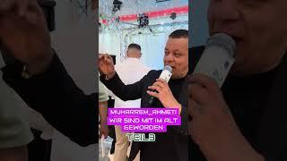 Rrem Tirona & Mr. Sero - Super Tallava  - Datëlindje  - Live 2025 - Germany 