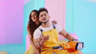 Shanti Whatsapp Status | fullscreen | Millind Gaba | Shanti Song Status | Latest Hindi Song 2021