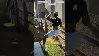 SKHWAMA DANCE - DJ CALL ME & DR NELBA LLA KA SKHWAMA