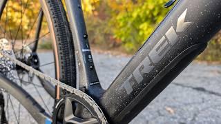 Why the 2025 Trek Checkpoint SL5 Might Be the Perfect Gravel Bike