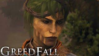 Greedfall, Quest For A Panacea