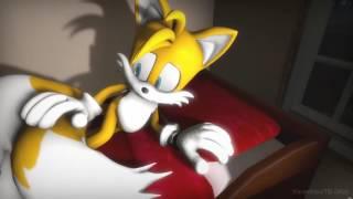 SFM Tails in Lights Out Sonic. exe.