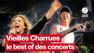 LE BEST OF DES VIEILLES CHARRUES