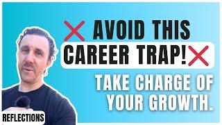 Own Your Self-Development: Your Career, Your Responsibility | George Liberopoulos