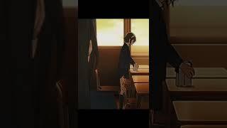 Подруга Савады|Хоримия|Аниме|Аниме момент|