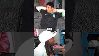 Kai Cenat Realizes That Tota Can Speak English After Talking Crazy! 