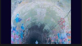 Child’s Voice Haunted Sensabaugh Tunnel 6 Investigation Sp. Guests Our Boys #haunted #ghost #scary