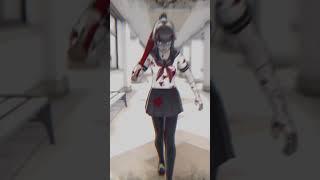 Ryoba or Ayano?? #yanderesimulator