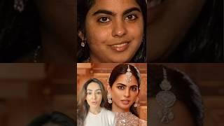 FaceYoga for face fast reduction #ishaambani #faceyogabyvibhutiarora #skincare #houseofbeautyindia
