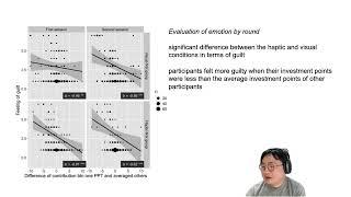 Takeuchi et al., How Haptics Induce Social Behavior, IEEE Haptics Symposium 2022