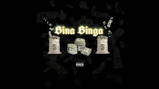 Z-BAN - BINA BINGA Ft. L'BOSS ( LYRICS VIDEO ) PROD BY.Isatorresbeats