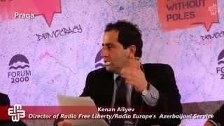 Forum 2000 Democracy and its discontents