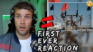 WHAT A MESSAGE!! | Rapper Reacts to SB19 - 'WHAT?' (FIRST REACTION)