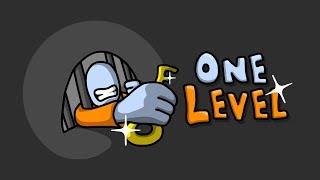 One Level: Stickman Jailbreak | RUS Trailer