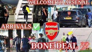 ARSENAL CONFIRMED TRANSFER NEWS TODAYDONE DEAL % SKY SPORTS ARSENAL TRANSFERARSENAL RUMOURS