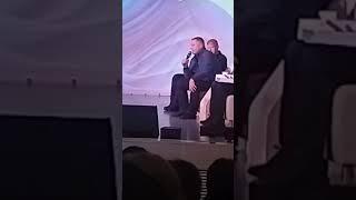 Губернатор Иркутской области, обещает мэру Усть-Кутского района заставить его самому чистить снег