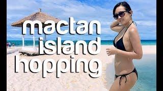 Mactan Island Hopping