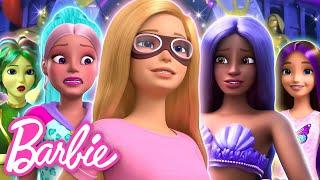 MORE Barbie Movie Previews | 40 Minute Compilation