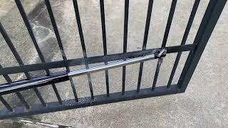 Garage Tec Automatic Gates & Garage Door Repair Roanoke, Texas