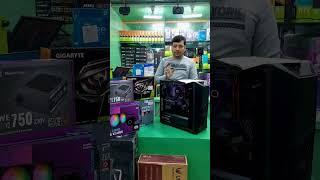 Video Editing PC  FOR "CODEBIOSIS" FIRM  | i7 12700K | ASUS PRIME Z690 |  PC Setup India