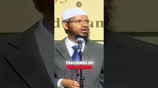 Quran Is the Final Checkpoint #drzakirnaik #quran #islam