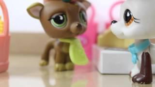  LPS: Behind the Scenes (Grocery Store)