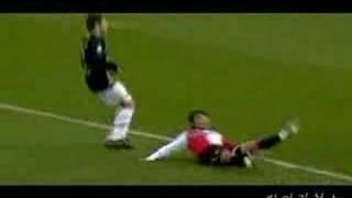 2008 feyenoord Lee Chun Soo Special