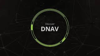 Discover DNAV