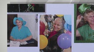 Family seeks justice for mother who was allegedly sexually assaulted by chaplain