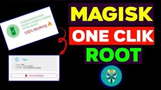 Magisk One Clik Root Any Android  Without Computer Kingroot Twrp Supersu Mtkeasysu Github 2024 ️‍