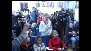 Презентация ЮУрГУ ТВ