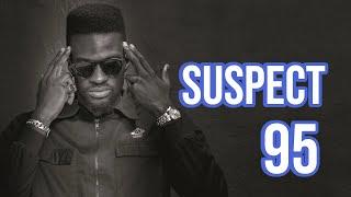 LE RAPPEUR #SUSPECT 95# DE RETOUR AVEC L’ALCHIMISTE 