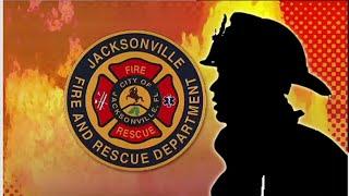 JFRD firefighter charged with child abuse