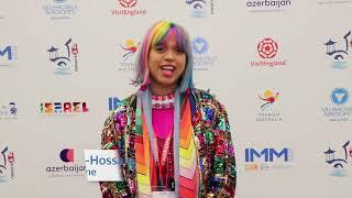 IMM London 2022
