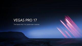 VEGAS Pro 17 - LUT Export Tutorial